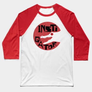 Instigator Baseball T-Shirt